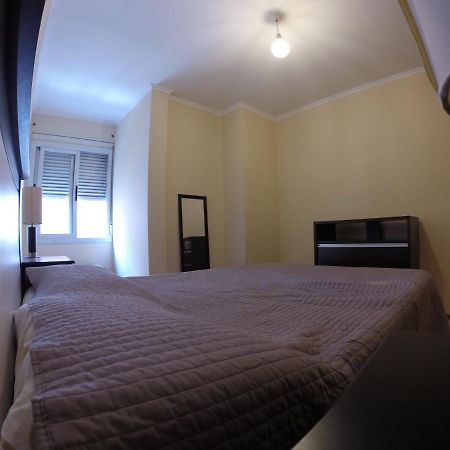 Depsal IX - Nva Cordoba - Zona Hospital Allende Экстерьер фото