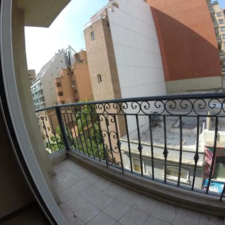 Depsal IX - Nva Cordoba - Zona Hospital Allende Экстерьер фото