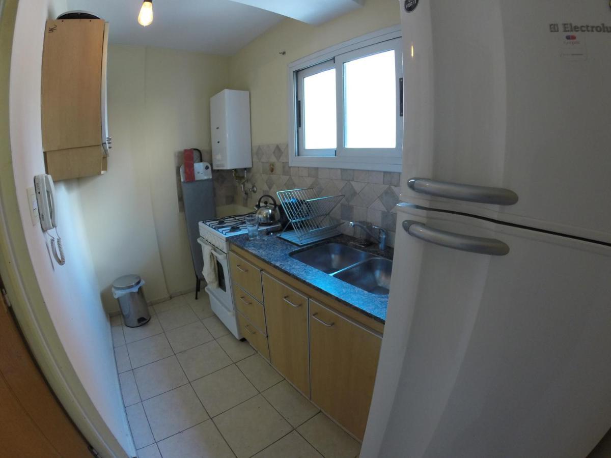 Depsal IX - Nva Cordoba - Zona Hospital Allende Экстерьер фото