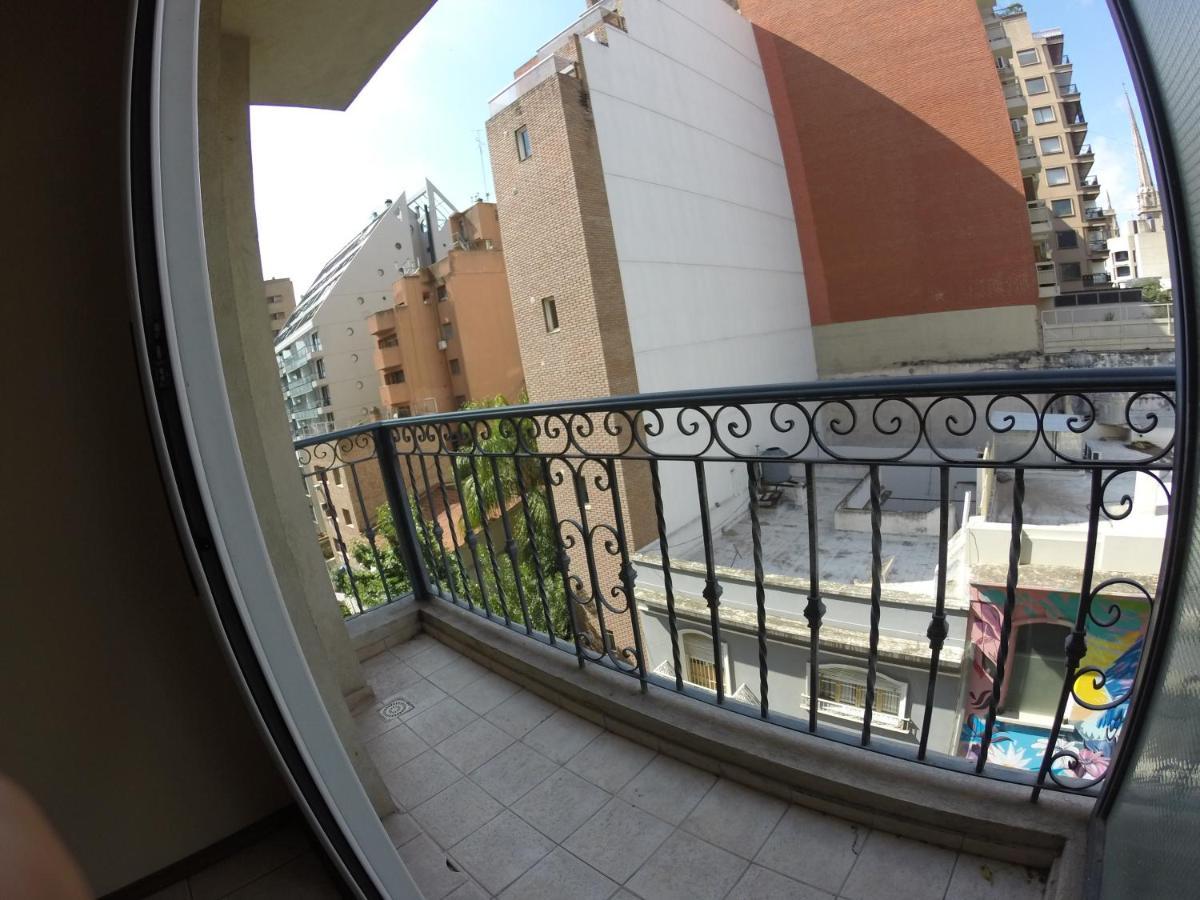 Depsal IX - Nva Cordoba - Zona Hospital Allende Экстерьер фото