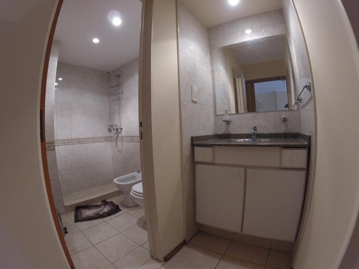 Depsal IX - Nva Cordoba - Zona Hospital Allende Экстерьер фото