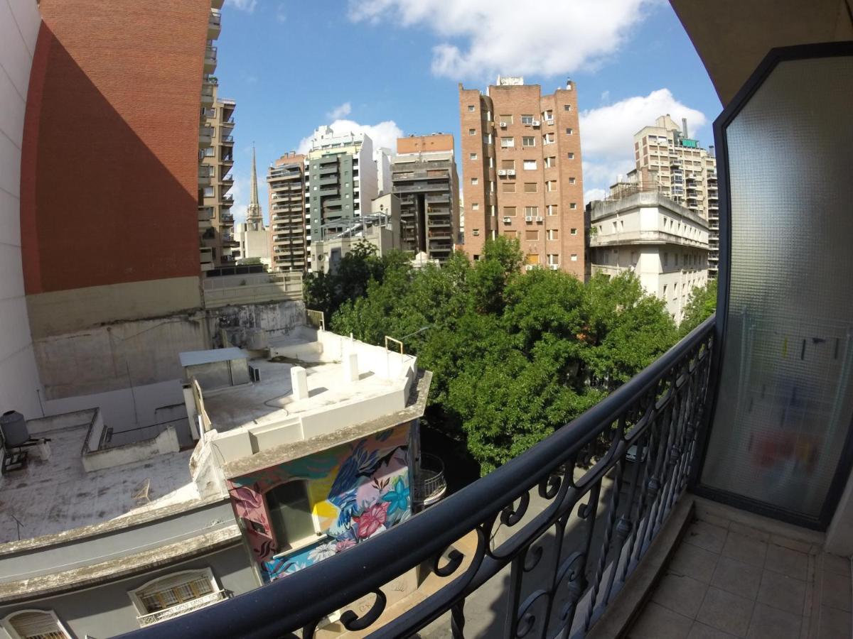 Depsal IX - Nva Cordoba - Zona Hospital Allende Экстерьер фото