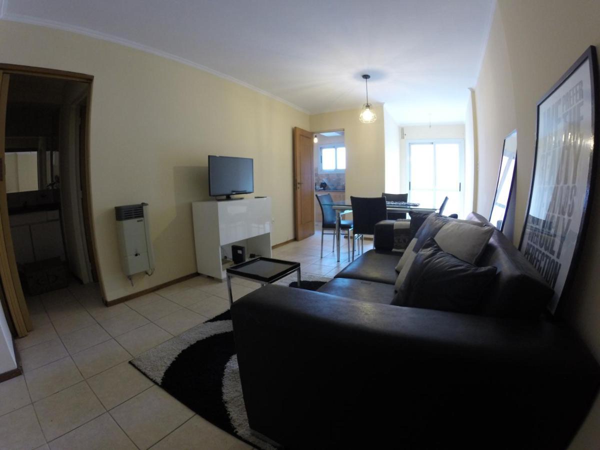 Depsal IX - Nva Cordoba - Zona Hospital Allende Экстерьер фото